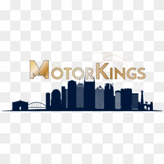 Motorkings Of Nashville - Metropolitan Area, HD Png Download