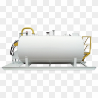 Gas Tank Storage Png, Transparent Png