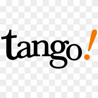 Tango Logo Png, Transparent Png