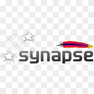 Synapse Logo Highres - Synapse Logo, HD Png Download