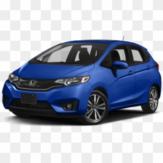 Clearance Savings On All 2017 Honda Fits - 2016 Honda Fit, HD Png Download