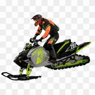 C&a Pro High Performance Snowmobile Skis Are The Ski - Snowmobile, HD Png Download