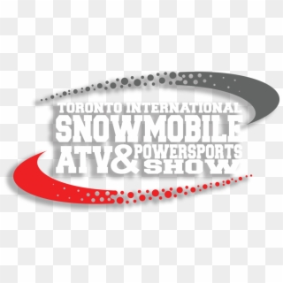 Presented By - Toronto International Snowmobile Atv & Powersports, HD Png Download