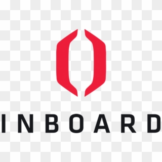 Inboard-logo - Inboard, HD Png Download