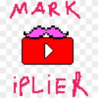 Subscribe To Markiplier, HD Png Download