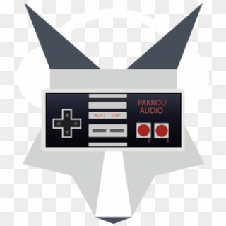 Pakkou - Nintendo Controller, HD Png Download