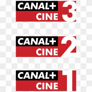 Canal Cine Logo Png Transparent - Canal, Png Download