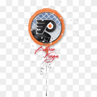 Philadelphia Flyers - Calligraphy, HD Png Download