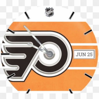 Philadelphia Flyers Analog, HD Png Download