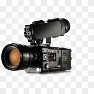 Sony Announces New - Camera For Tv Production, HD Png Download
