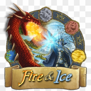 Terra Mystica Fire & Ice Expansion Coming To All Platforms - Terra Mystica, HD Png Download