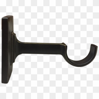 It Feels Only Fair To Include Something That An Average - Curtain Rod Brackets, HD Png Download