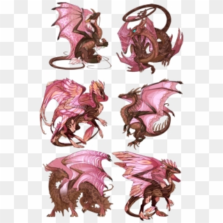 5depjq2 - Dragon, HD Png Download