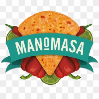 Manomasa Chipotle & Lime Tortilla Chips, HD Png Download
