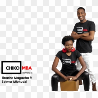 #chikomba Tinashe Magacha - Sitting, HD Png Download