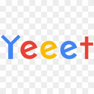 Introducing The Innovation Of The Century, Google Yeeteef - Circle, HD Png Download