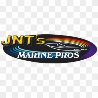 Jntsmarinepros - Com Logo - Graphic Design, HD Png Download
