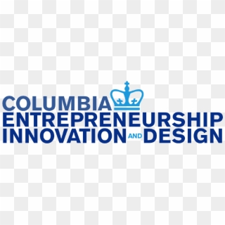 Logos Master Columbia Entrepreneurship Innovation And, HD Png Download