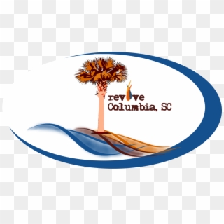 Columbia Logo Clean - Graphic Design, HD Png Download