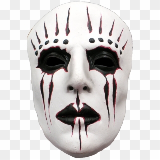 Joey Jordison Mask Png, Transparent Png