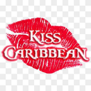 2019 Kiss Caribbean - Calligraphy, HD Png Download