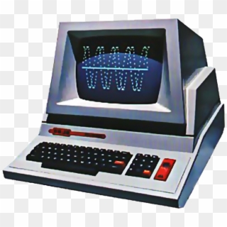 Personal Computer, HD Png Download