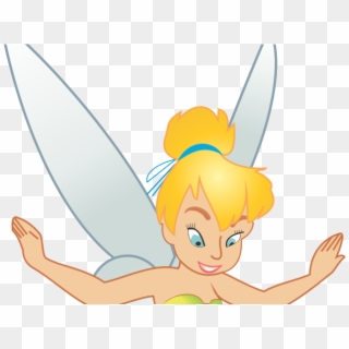 Tinker Bell, HD Png Download