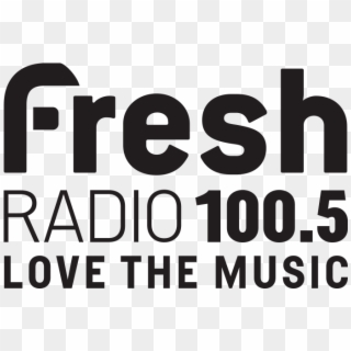 Fresh Radio All Music Workday Launches Across Corus - T Turn Out The Lights, HD Png Download