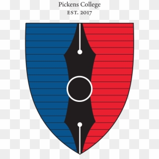 Shield Proposals For New Residential College At Yale - Emblem, HD Png Download