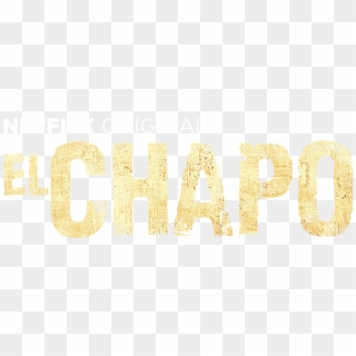 El Chapo - Calligraphy, HD Png Download