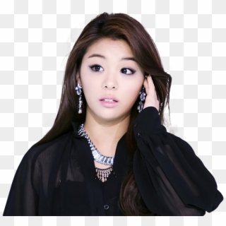 Ailee Png Pack Coming Soon - Portable Network Graphics, Transparent Png