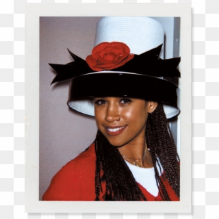 Behind The Scenes Polaroids Of The Clueless Cast - Dionne Clueless Costume Hat, HD Png Download