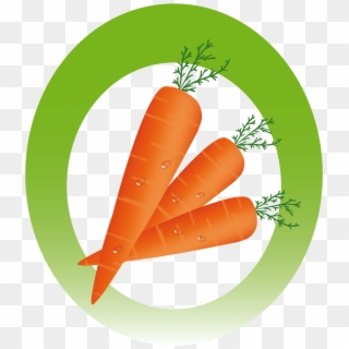 Inicie - Baby Carrot, HD Png Download