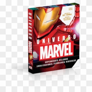 299996 Ultimate Marvel 3d - Movie, HD Png Download