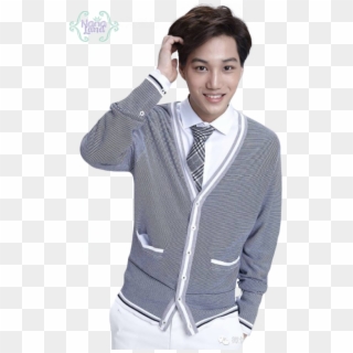 Hétéro Exo Os The Forest Of The Ghost - Kai Exo Kai Png, Transparent Png