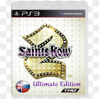 Saints Row 2 Iso Torrent Chomikuj - Saints Row 2, HD Png Download