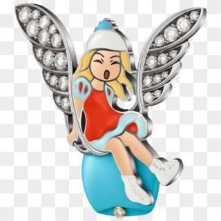 «fly Me Away» - Fairy, HD Png Download