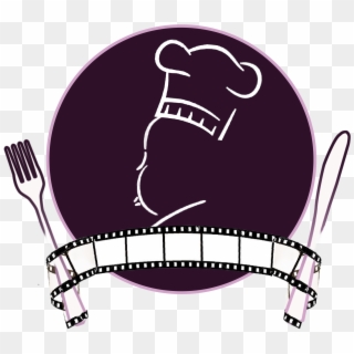 Nuestro Logo - Fork, HD Png Download