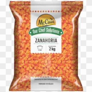 Zanahoria - Mccain, HD Png Download