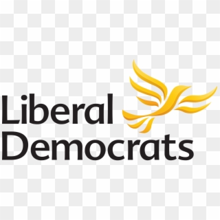 Party Logo - Https - //i - Imgur - Com/8zkgrpj - Liberal Democrats Party Logo, HD Png Download
