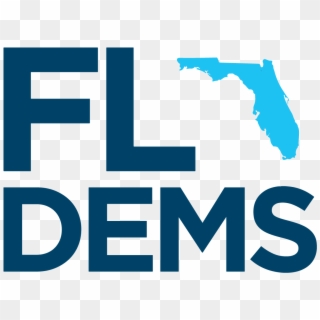 Florida Democratic Party - Graphic Design, HD Png Download