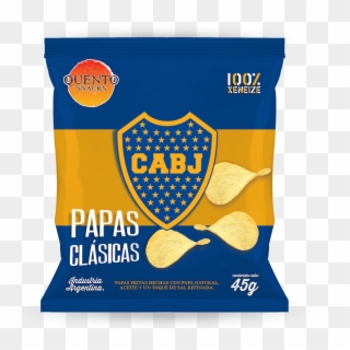 Voka - Almohadones De Boca Juniors, HD Png Download