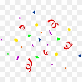 Streamers Png Transparent Background - Streamers Png, Png Download