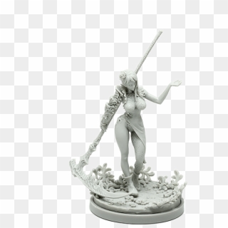 Kingdom Death Cleric, HD Png Download