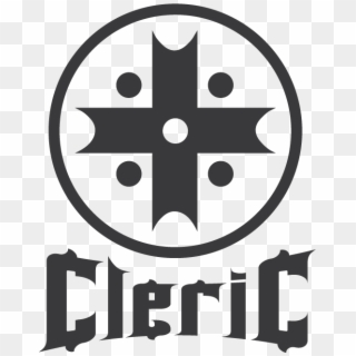 Cleric Records - - Circle, HD Png Download