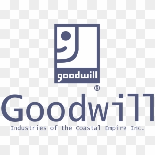 Goodwill Logo Png Transparent - Goodwill Svg, Png Download