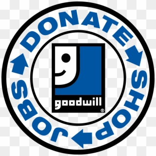 Goodwill Central Ok Okgoodwill Twitter - Goodwill Donate Shop Jobs, HD Png Download