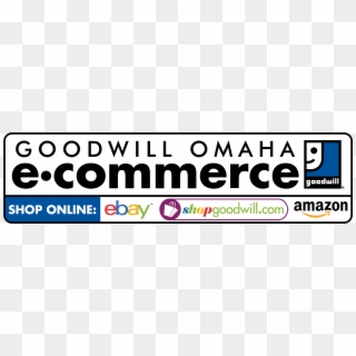Shop Goodwill Online - Goodwill Industries, HD Png Download