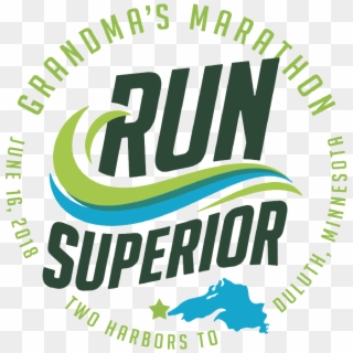 Goodwill Logo Png - Garry Bjorklund Half Marathon 2018, Transparent Png