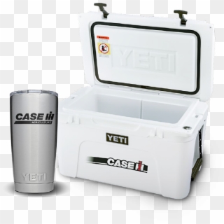 Yeti Cooler , Png Download - Case Ih, Transparent Png